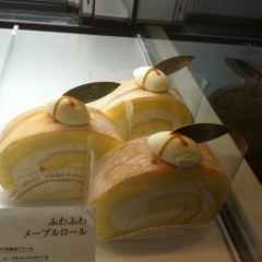 Letao Cheesecake Labo User Photo