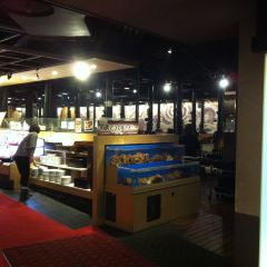 Seafood Buffet NANDA User Photo