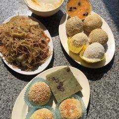 Baoliansizhaitang User Photo