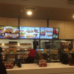 肯德基(罗定园前店) User Photo