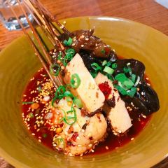 Dainty Sichuan - Noodle Express User Photo