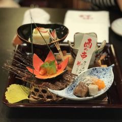Renxingting jinban (JR boduo City ) User Photo