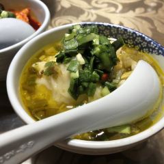 Yuquanshanzhuang (dingyuan) User Photo