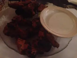 Daisy Mae's Steak House