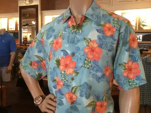 Tommy Bahama Restaurant, Bar & Store