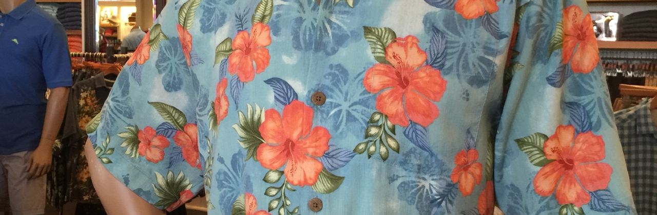 Tommy Bahama Restaurant, Bar & Store