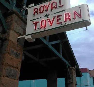 Royal Tavern