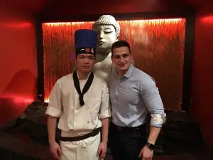 Samba Steak & Sushi