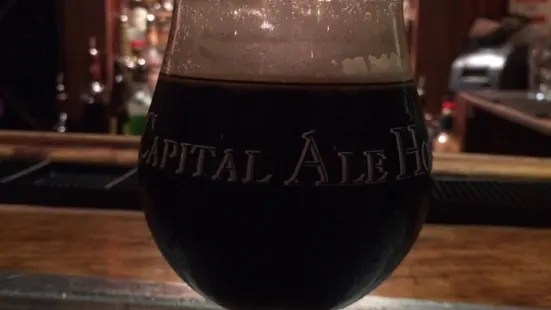 Capital Ale House