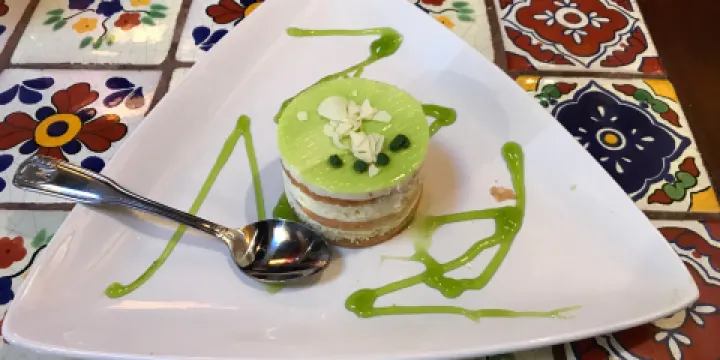 Pepper's Mexican Grill and Cantina