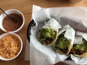 Taqueria Tijuana