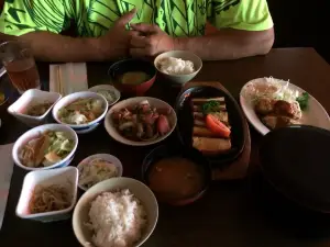 Kuni Restaurant and Catering