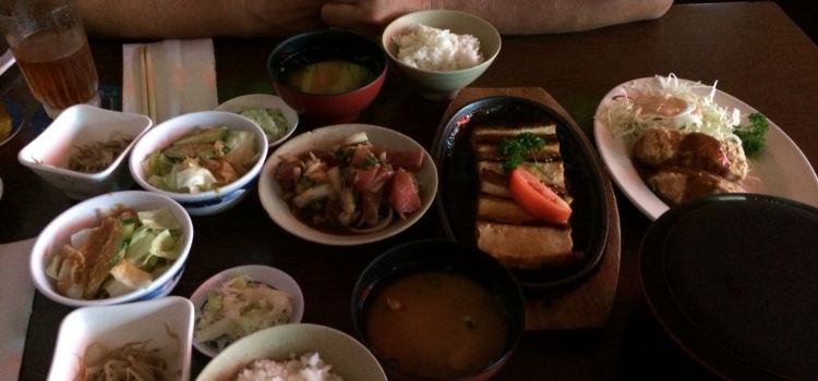 Kuni Restaurant and Catering