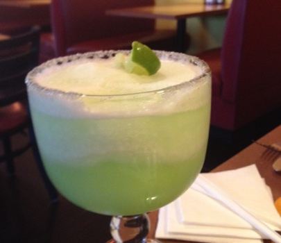 Casa Villa Mexican Restaurant