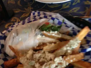 Mina & Dimi's Greek House