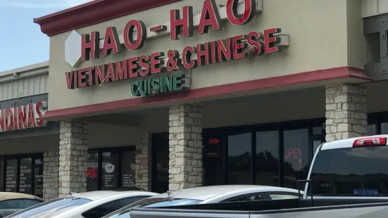 Hao Hao Vietnamese & Chinese Restaurant