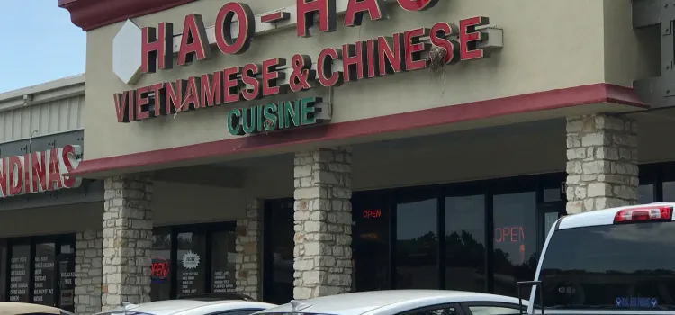 Hao Hao Vietnamese & Chinese Restaurant