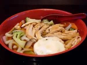 Sushi Ai