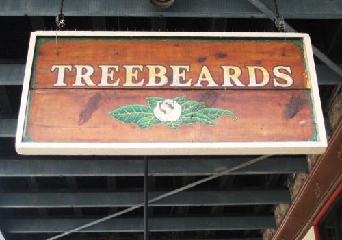 Treebeards Restaurants