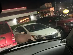 Denny's (Wake Forest Rd)
