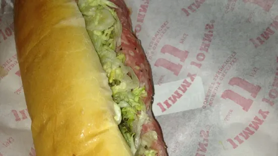 Jimmy Johns