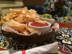 Chili's Grill & Bar