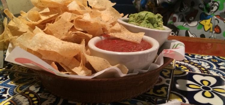 Chili's Grill & Bar