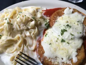 Giuseppe’s