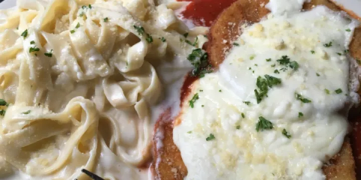 Giuseppe's Italian Restaurant