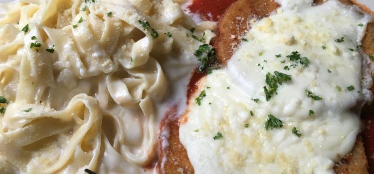 Giuseppe’s