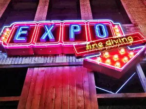 Expo Bar Dallas