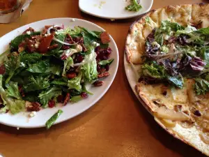 California Pizza Kitchen