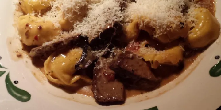 Olive Garden Italian Restaurant