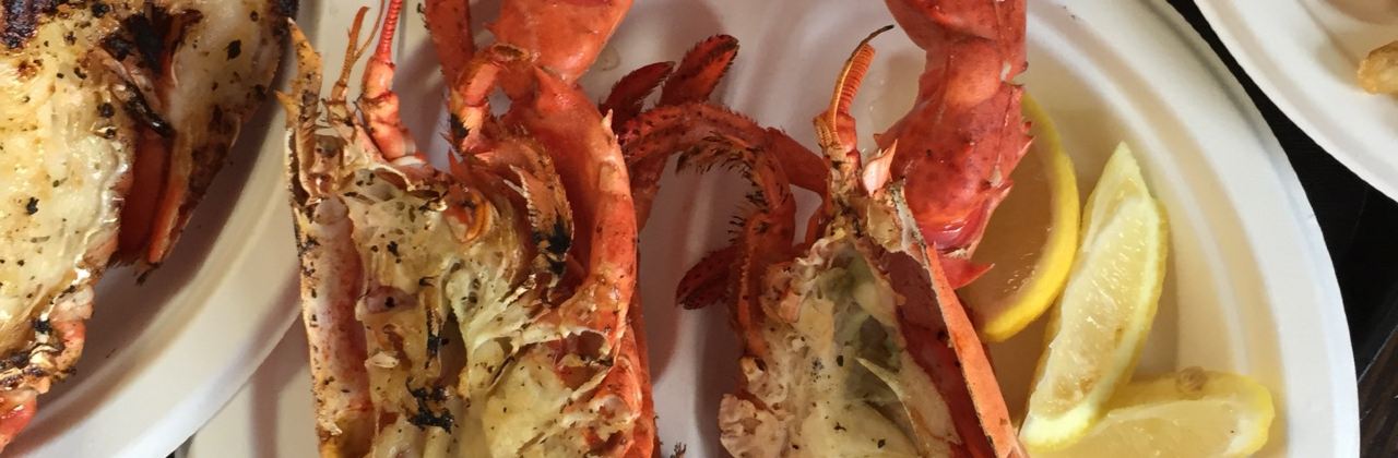 Captain Kidd's Fish Market & Restaurant