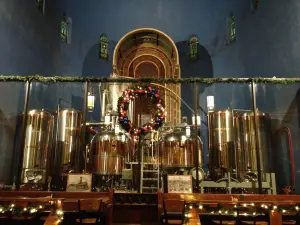 The Church Brew Works
