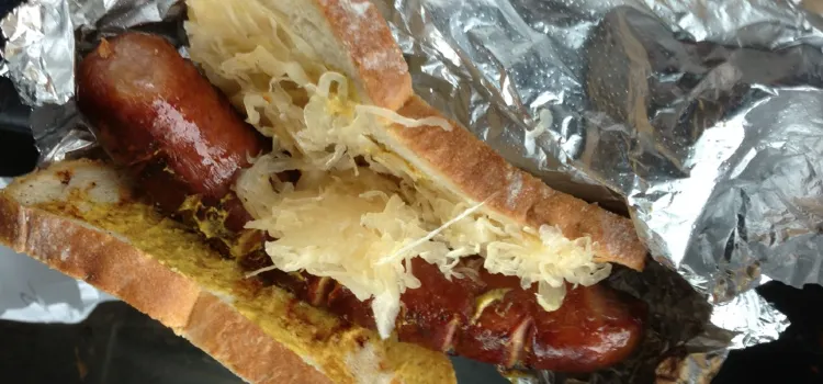 Kielbasa factory best sale