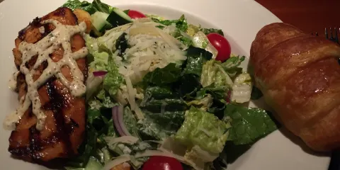 Charleston's Restaurant