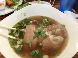 Pho D'Lite