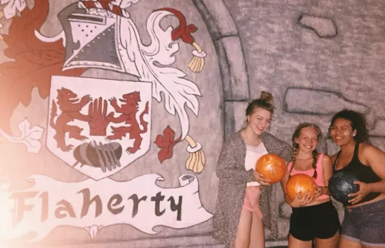 Flaherty's Arden Bowl