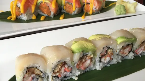 Haiku Asian Bistro