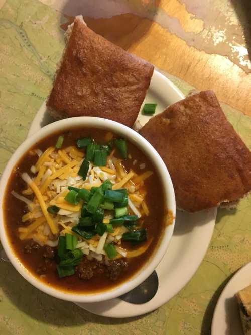 Talkeetna Roadhouse