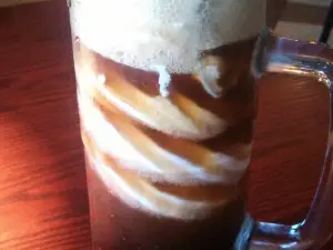 Red Robin Gourmet Burgers and Brews
