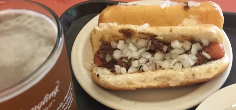 George's Coney Island