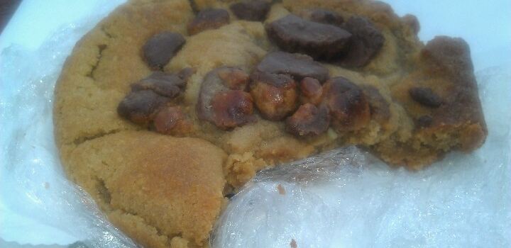 Baker's Bakery & Cafe