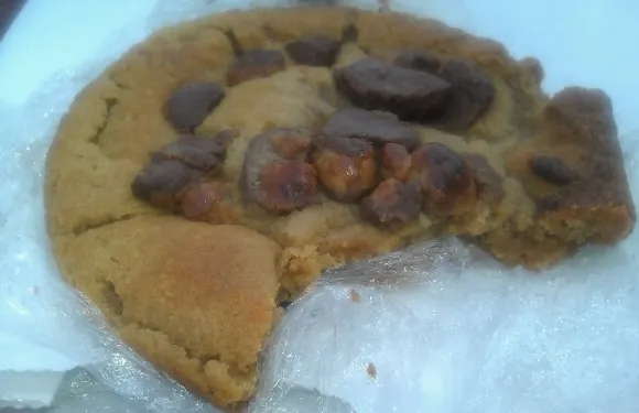 Baker's Bakery & Cafe