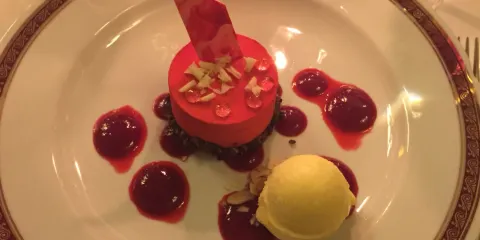 Wierzynek Restaurant