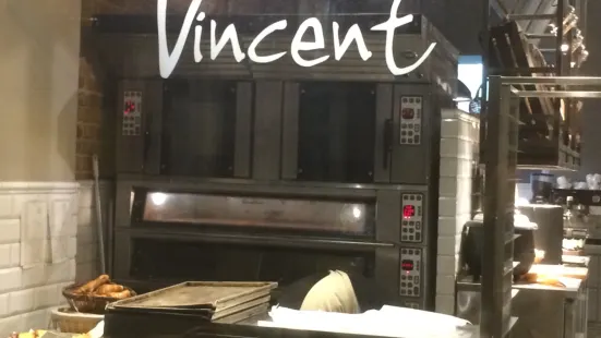 Vincent Boulangerie Patisserie