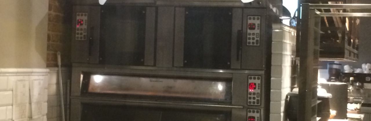 Vincent Boulangerie Patisserie