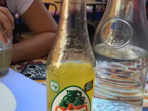 El Topo Mexican
