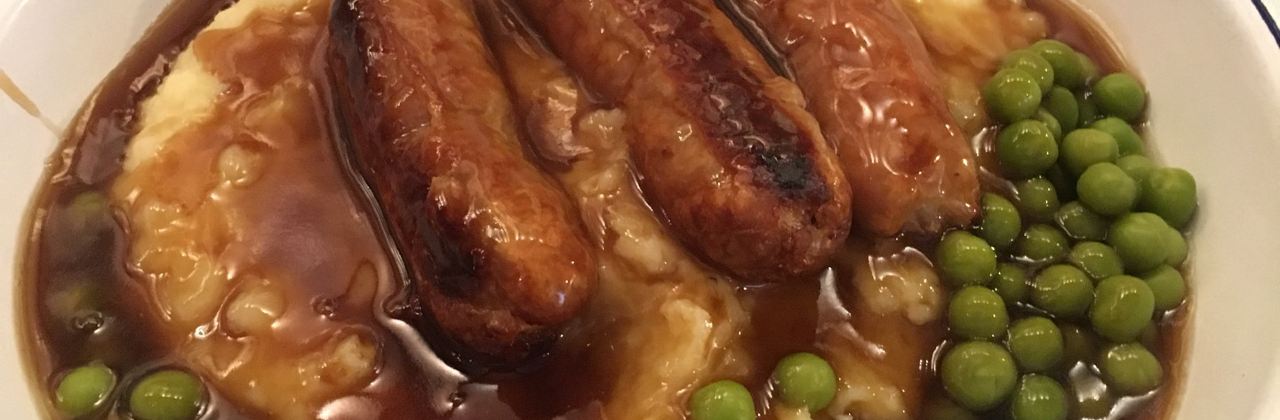 Humble Pie n Mash Ltd